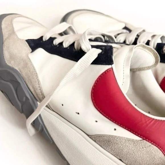 Alexander McQueen Sneakers